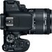 Canon EOS 800D Kit Aparat Foto DSLR 24.2MP